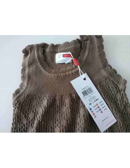 Man knitted from Cotton Name It is excellent quality buy in online store