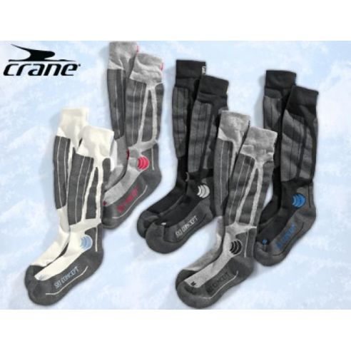 Socks from Merino Crivit 41-43 buy in online store
