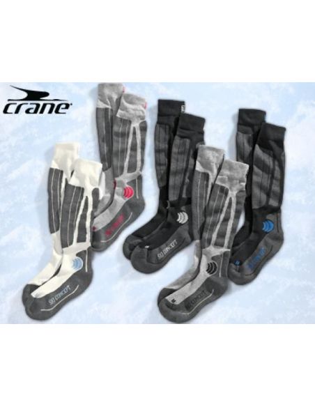 Socks from Merino Crivit 41-43 buy in online store