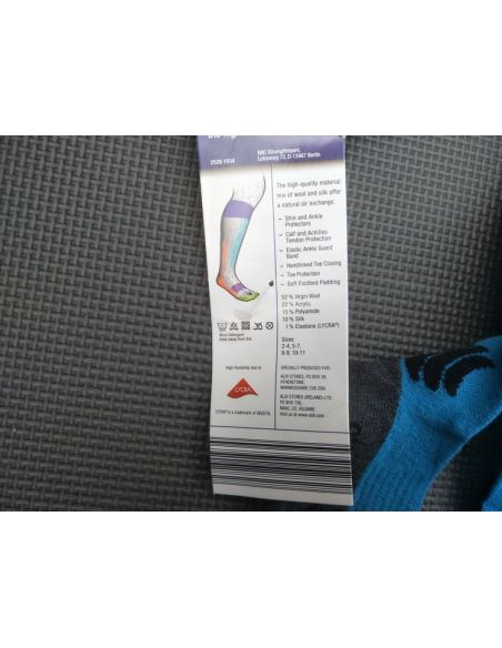 Socks from Merino Crivit 41-43 buy in online store