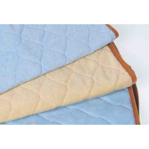 Double-sided cotton Mahra's cotton + nice. Breathable membrane + microfiber buy in online store