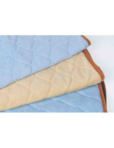 Double-sided cotton Mahra's cotton + nice. Breathable membrane + microfiber buy in online store