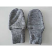 Mitrani mittens Name IT without finger sizes 0-12 months buy in online store