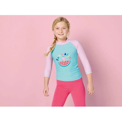 Sunshine bathing t-shirt pepa buy in online store