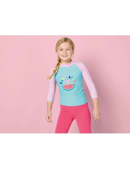 Sunshine bathing t-shirt pepa buy in online store Sunshine bathing t-shirt pepa buy in online store