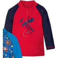 Sunscreen bathing t-shirt man spider buy in online store