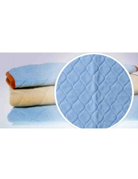 Double-sided cotton Mahra's cotton + nice. Breathable membrane + microfiber buy in online store