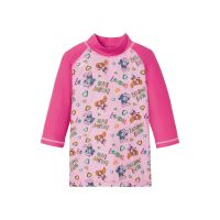 Sunscreen bathing t-shirt puppies buy in online store