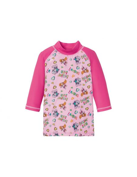 Sunscreen bathing t-shirt puppies buy in online store