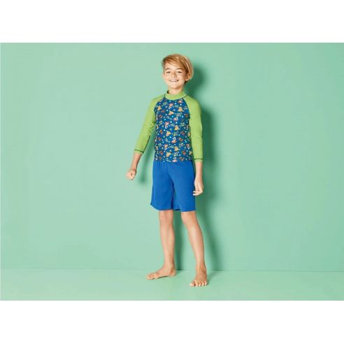 Sunscreen bathing t-shirt puppy patrol salad buy in online store