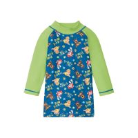 Sunscreen bathing t-shirt puppy patrol salad buy in online store