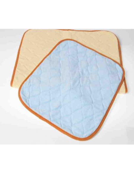 Double-sided cotton Mahra's cotton + nice. Breathable membrane + microfiber buy in online store