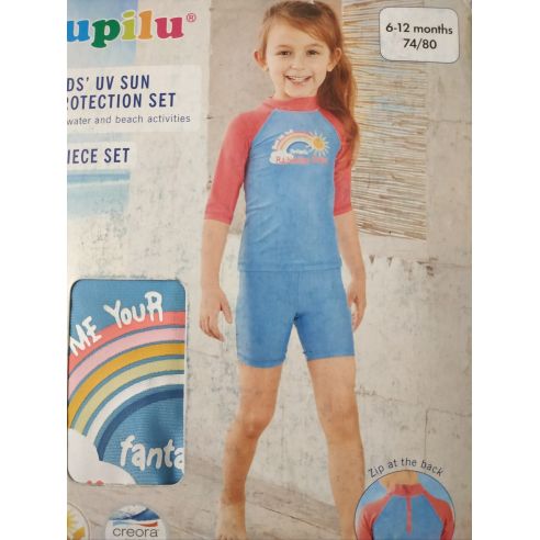 Sunshine bathing suit rainbow buy in online store