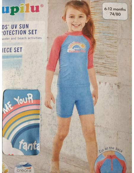 Sunshine bathing suit rainbow buy in online store