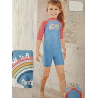 Sunshine bathing suit rainbow buy in online store