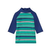 Sunscreen bathing suit Lupilu - stripes buy in online store 2