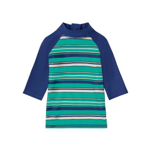 Sunscreen bathing suit Lupilu - stripes buy in online store