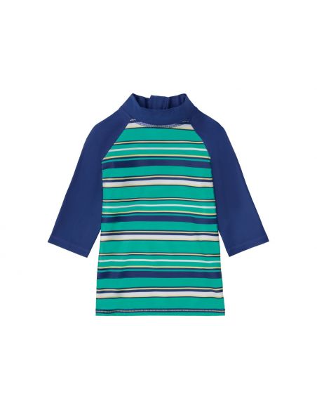 Sunscreen bathing suit Lupilu - stripes buy in online store