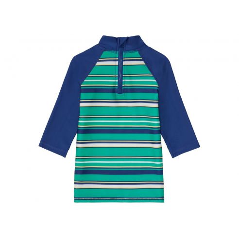 Sunscreen bathing suit Lupilu - stripes buy in online store