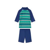 Sunscreen bathing suit Lupilu - stripes buy in online store