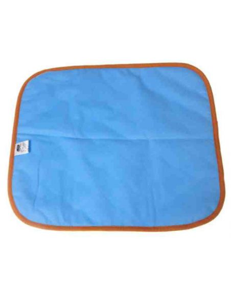 Double-sided cotton Mahra's cotton + nice. Breathable membrane + microfiber buy in online store