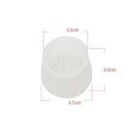 Silicone lining on the legs of chairs and furniture buy in online store 2