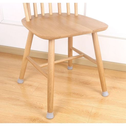 Silicone lining on the legs of chairs and furniture buy in online store