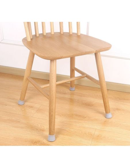 Silicone lining on the legs of chairs and furniture buy in online store