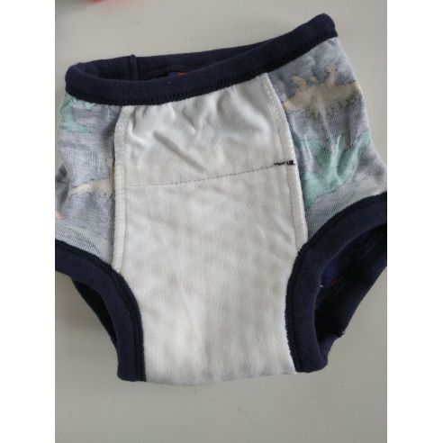 Big Elephant training panties - 12-24m buy in online store