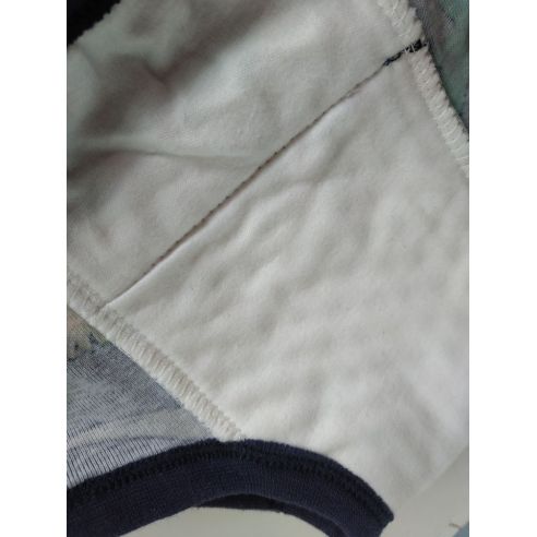 Big Elephant training panties - 12-24m buy in online store