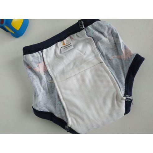 Big Elephant training panties - 12-24m buy in online store