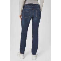 Slim jeans for pregnant women C & A - blue buy in online store 2