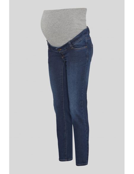 Slim jeans for pregnant women C & A - blue buy in online store Slim jeans for pregnant women C & A - blue buy in online store