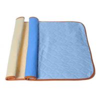 Double-sided cotton Mahra's cotton + nice. Breathable membrane + microfiber buy in online store