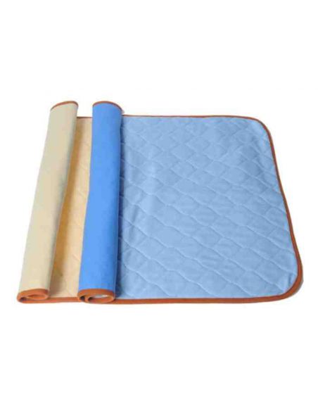 Double-sided cotton Mahra's cotton + nice. Breathable membrane + microfiber buy in online store