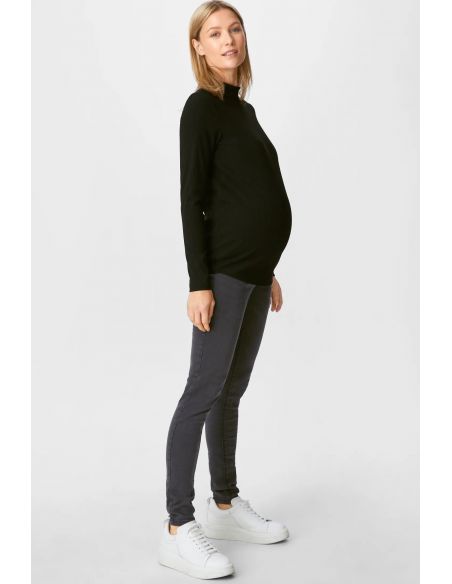 Jeans Jegging for Pregnant C & A - Dark Gray buy in online store