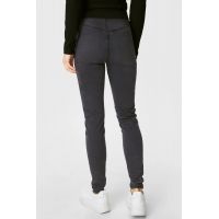 Jeans Jegging for Pregnant C & A - Dark Gray buy in online store 2