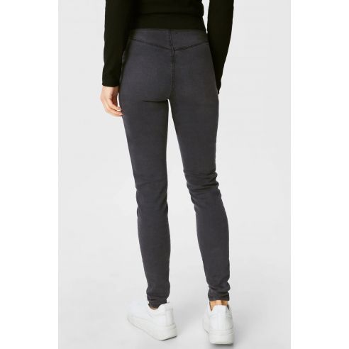 Jeans Jegging for Pregnant C & A - Dark Gray buy in online store