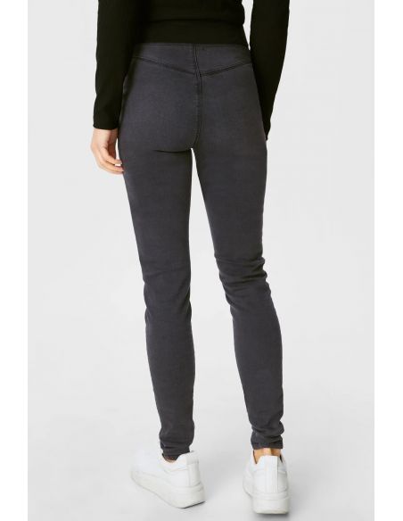 Jeans Jegging for Pregnant C & A - Dark Gray buy in online store