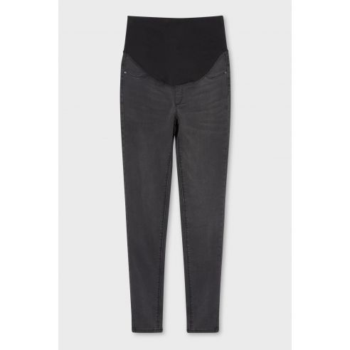 Jeans Jegging for Pregnant C & A - Dark Gray buy in online store