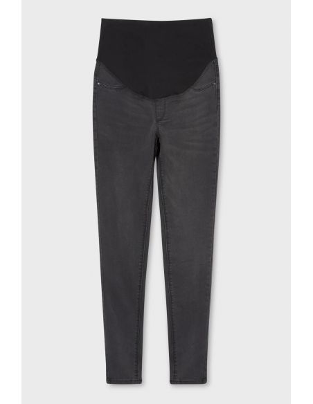 Jeans Jegging for Pregnant C & A - Dark Gray buy in online store