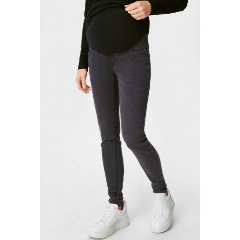 Jeans Jegging for Pregnant C & A - Dark Gray buy in online store