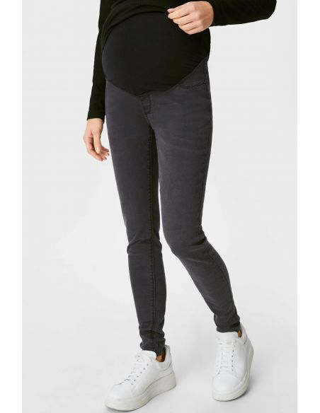 Jeans Jegging for Pregnant C & A - Dark Gray buy in online store