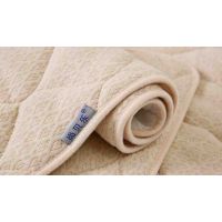 Waterproof organic cotton diaper with interlayer buy in online store 2