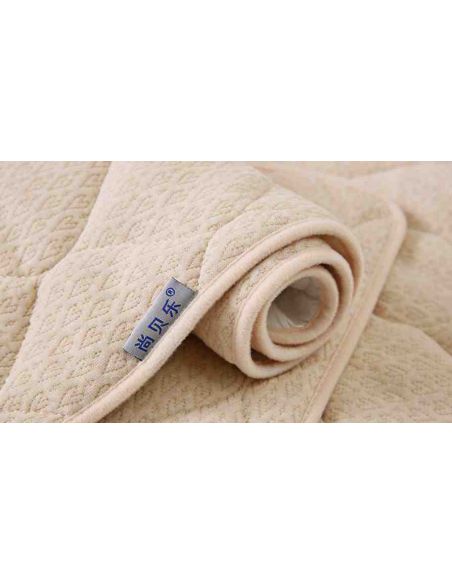 Waterproof organic cotton diaper with interlayer buy in online store Waterproof organic cotton diaper with interlayer buy in online store