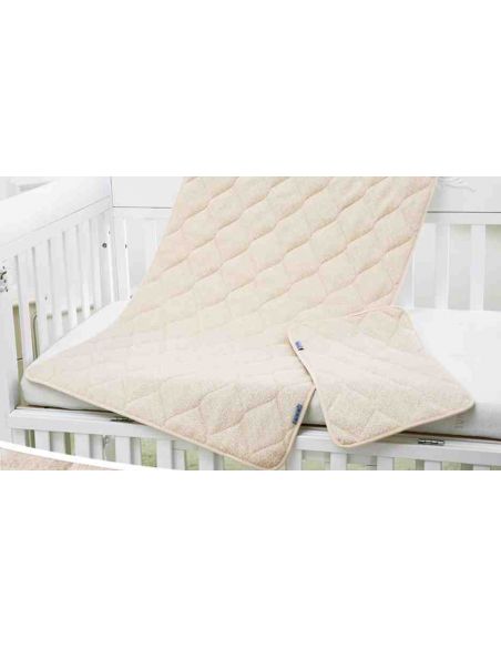 Waterproof organic cotton diaper with interlayer buy in online store Waterproof organic cotton diaper with interlayer buy in online store