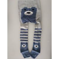 Tights Cotton Poco Piano - Bear buy in online store
