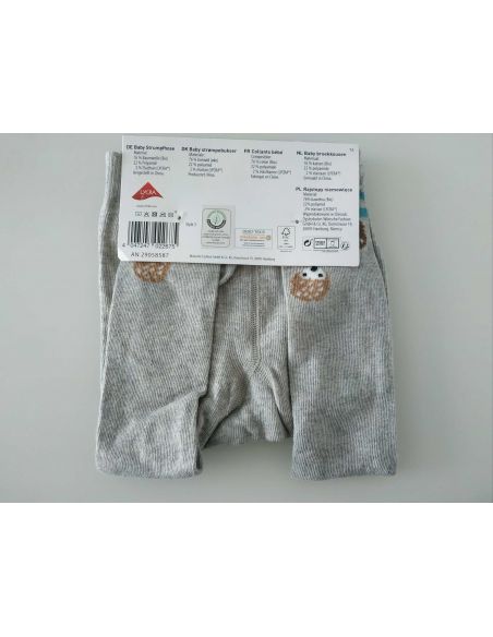 Cotton Poco Piano Tights - Hedgehogs buy in online store Cotton Poco Piano Tights - Hedgehogs buy in online store