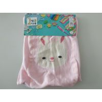 Tights Cotton Poco Piano - Bunny buy in online store 2