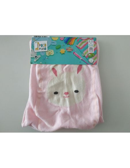 Tights Cotton Poco Piano - Bunny buy in online store Tights Cotton Poco Piano - Bunny buy in online store
